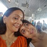 Shriya Saran Instagram – Happy Mother’s Day ma @neerjasaran