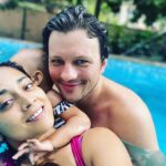 Shriya Saran Instagram – Happy morning lovely people @andreikoscheev 
#grateful 
#blessed 

If we can just live today, doing our best duty, grateful for the day and its daily bread, we have lived a lifetime 

Bhagavad Geeta 

@acasoliving Goa, India