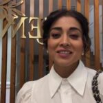 Shriya Saran Instagram – So happy for you guys . @reddy_nagu and @gokul_chowdary_v 
For making @zennaraclinics happen . You guys have put your heart and soul
Into it . 

It’s a wellness clinic for hair skin , with a fab cafe and yoga space . What more can you ask for ! 
If you are in Hyderabad or a #hydrabadi please go check it out . Zennaraclinics