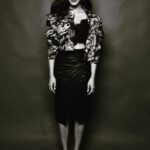 Shruti Haasan Instagram - Ennamo 🖤