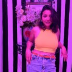 Shweta Basu Prasad Instagram – Kaindi Hundi Si… Home