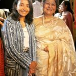 Shweta Basu Prasad Instagram - Had the most beautiful Sunday morning at @mumbaiopera attending the performance by Padma Vibhushan, Sarod virtuoso Ustad Amjad Ali Khan sahab @aaksarod . He mesmerised us with 4 beautiful Raagas: Khat , Bhatiyaar, Miyan ki Todi and Bhairavi. Also explaining the raagas, the beautiful instrument Sarod and shared his experiences performing in different parts of the world. . So good to meet Subhalaxmi ji and @ayaanalibangash and the family after ages! ❤️ . The concert was dedicated to @sarodghar . #ustadamjadalikhan #sarod #royaloperahousemumbai #sarodghar Royal Opera House Mumbai