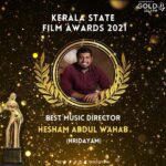 Shweta Menon Instagram - Congratulations to all the winners of 52nd Kerala State Film Awards 👏🏻👏🏻👏🏻 ★ Best Actress - Revathy (I know it’s long due as this is her first state award in 39 years) @revathyasha ★ Best Actor - Biju Menon,Joju George @bijumenonofficial @joju_georgee ★ Best Character Actor – Sumesh Moor for Kala ★ Best Character Actress – Unnimaya Prasad for Joji @unnimango ★ Best Director - Dileesh Pothen @dileeshpothan ★ Best Movie - AavasaVyooham ★ Best Debut Director - Krishnendu Ragesh ★ Best Story Writer – Shahi Kabeer for Nayattu ★ Best Screenplay Writer – Krishand RK for Avasavyuham ★ Best Screenplay (Adapted) – Joji, Syam Pushkaran @syampushkaran ★ Best Cinematographer - Madhu Neelakandan @madhuneelakandan ★ Best Music Director - Hesham @heshamabdulwahab ★ Best Male Singer – Pradeep Kumar, Minnal Murali ★ Best Female Singer – Sithara Krishnakumar, Kaanekkaane @sitharakrishnakumar ★ Best Music Director (Background Score) – Justin Varghese for Joji @just_in_varghese ★ Best Lyricist – B K Harinarayanan, Kaadakalam ★ Best Film Editor – Mahesh Narayanan and Rajesh Rajendran for Naayaattu @maheshnarayan_official ★ Best Film with Popular Appeal and Aesthetic Value – Hridhyam (Congrats Vineeth Sreenivasan & Crew) @vineeth84 @pranavmohanlal @kalyanipriyadarshan @darshanarajendran