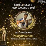 Shweta Menon Instagram - Congratulations to all the winners of 52nd Kerala State Film Awards 👏🏻👏🏻👏🏻 ★ Best Actress - Revathy (I know it’s long due as this is her first state award in 39 years) @revathyasha ★ Best Actor - Biju Menon,Joju George @bijumenonofficial @joju_georgee ★ Best Character Actor – Sumesh Moor for Kala ★ Best Character Actress – Unnimaya Prasad for Joji @unnimango ★ Best Director - Dileesh Pothen @dileeshpothan ★ Best Movie - AavasaVyooham ★ Best Debut Director - Krishnendu Ragesh ★ Best Story Writer – Shahi Kabeer for Nayattu ★ Best Screenplay Writer – Krishand RK for Avasavyuham ★ Best Screenplay (Adapted) – Joji, Syam Pushkaran @syampushkaran ★ Best Cinematographer - Madhu Neelakandan @madhuneelakandan ★ Best Music Director - Hesham @heshamabdulwahab ★ Best Male Singer – Pradeep Kumar, Minnal Murali ★ Best Female Singer – Sithara Krishnakumar, Kaanekkaane @sitharakrishnakumar ★ Best Music Director (Background Score) – Justin Varghese for Joji @just_in_varghese ★ Best Lyricist – B K Harinarayanan, Kaadakalam ★ Best Film Editor – Mahesh Narayanan and Rajesh Rajendran for Naayaattu @maheshnarayan_official ★ Best Film with Popular Appeal and Aesthetic Value – Hridhyam (Congrats Vineeth Sreenivasan & Crew) @vineeth84 @pranavmohanlal @kalyanipriyadarshan @darshanarajendran
