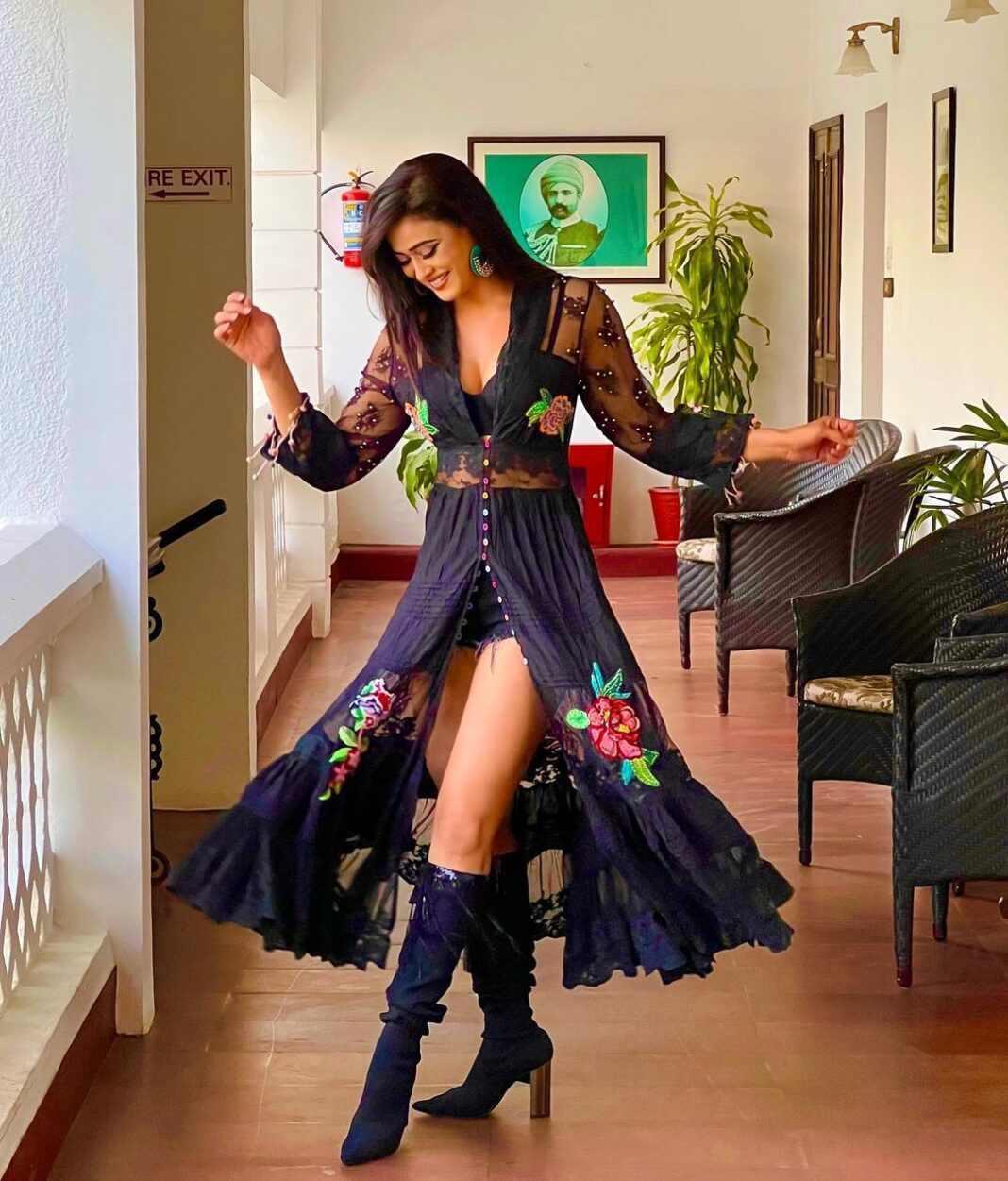 Shweta Tiwari Instagram - 💎