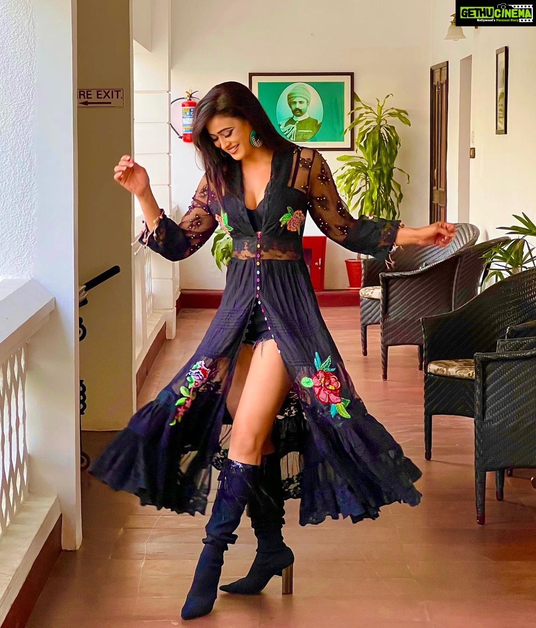 Shweta Tiwari - 428.4K Likes - Most Liked Instagram Photos