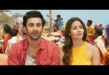 Sid Sriram Instagram - #Kumkumala! Excited to present this beautiful song from Brahmāstra... and my first collaboration with @ipritamofficial. Lyrics by @boselyricist @aliaabhatt, #ranbirkapoor, @ayan_mukerji, @karanjohar All love, no hate
