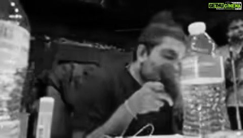 Sid Sriram Instagram - NY, see y’all next week. Sidharth Experience 1 at @thesultanroom in Brooklyn, on May 17 (ticket link in bio) Opening sets by @marijuanadeathsquads and @alexepton Jamming with @cbierden, @evanguymandude and @ajabaum in this clip. An @arsononly capture All love