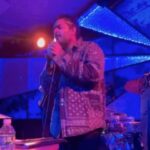 Sid Sriram Instagram - Tuesday night in Brooklyn, at @thesultanroom was magic. Sidharth Experience 1 Infinite love to @arsononly, @cbierden, @evanguymandude, @ajabaum, @drodrodrodro, @dealdrugger, @gdfx, @sophiaeris, @velvet_negroni, @thatproper, @love_burg. And to everyone who joined in this experience with us. Captured by @neuport
