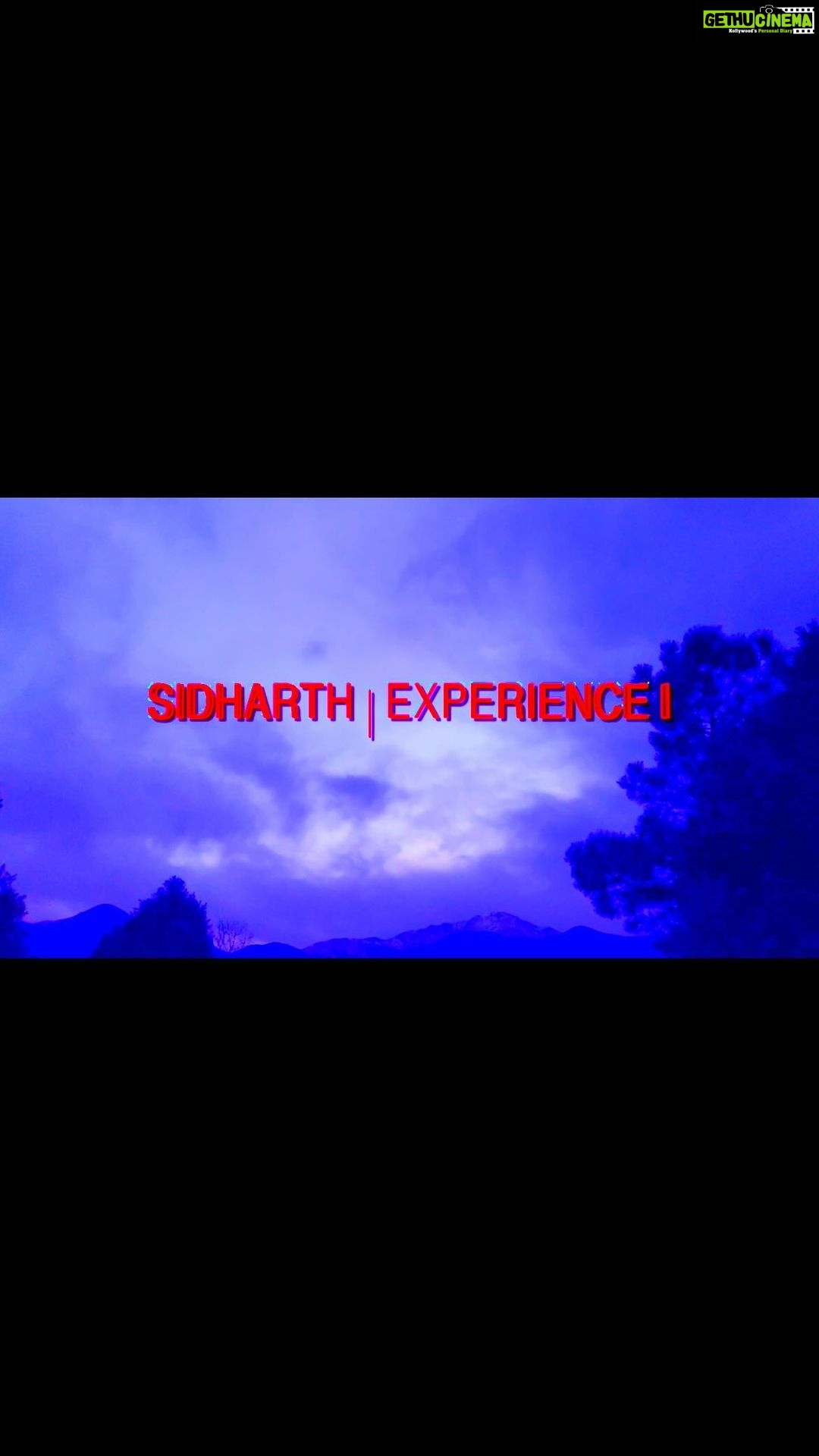 Sid Sriram Instagram - Sidharth | Experience 1 5.17.22 at @thesultanroom in Brooklyn Opening sets by @marijuanadeathsquads and @alexepton Gonna be joined by some amazing folks. Important note: no film music will be performed at this show Ticket link in bio All love, no hate