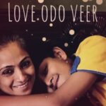 Simran Instagram - There's no feeling greater than that of being a mother. Life is so purposeful to see them grow everyday. To every mother out there, Happy Mothers Day!!! #mothersday #motherhood #motherlove