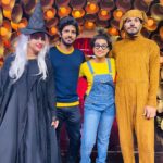 Sivaangi Krishnakumar Instagram – Minion 💛🌝