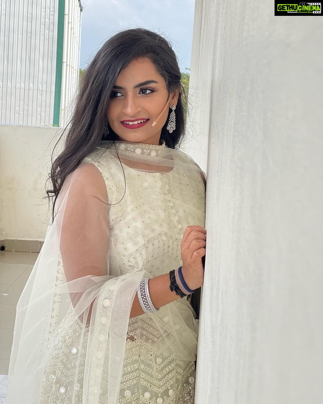 Actress Sivaangi Krishnakumar HD Photos and Wallpapers February 2022 ...