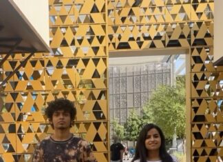 Sivaangi Krishnakumar Instagram - Poravakula oru reel;)🤭