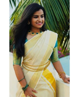 The Top 10 Most Popular Instagram Photos of Sivaangi Krishnakumar