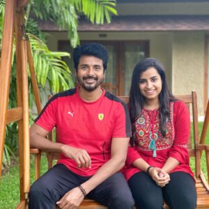 Sivaangi Krishnakumar Instagram - All about today❣️❤️‍🔥 
#dayoff #don
PC @darshan_offl