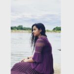Sivaangi Krishnakumar Instagram - Kauvery😍🙏🏼