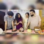 Sivaangi Krishnakumar Instagram - Birthday vlog out now😁link in my story🥰