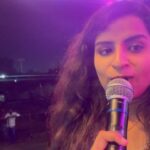 Sivaangi Krishnakumar Instagram - About yesterday ❤️ Coimbatore, Tamil Nadu