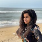 Sivaangi Krishnakumar Instagram – 21🎂☃️🌸🎈
Cant thankyou all enough for making my birthday so special even during this lockdown! Thankyou to my another family @mediamasons for celebrating my birthday like their own❤️love you❤️. Special thanks to Ashwineyy @ashwinkumar_ak  for making it even more special❄️. 
Twitter trending on my birthday is all a dream . Still can’t believe it thankyou all❤️