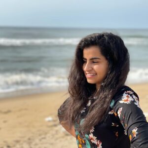 Sivaangi Krishnakumar Instagram - 21🎂☃️🌸🎈
Cant thankyou all enough for making my birthday so special even during this lockdown! Thankyou to my another family @mediamasons for celebrating my birthday like their own❤️love you❤️. Special thanks to Ashwineyy @ashwinkumar_ak  for making it even more special❄️. 
Twitter trending on my birthday is all a dream . Still can’t believe it thankyou all❤️