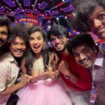 Sivaangi Krishnakumar Instagram – En Annans❤️