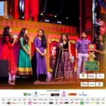 Sivaangi Krishnakumar Instagram - Entertaining Star Female🙏🏼❤️My first award!! Thankyou @blacksheeptamil for this award. Thanks to @vijaytelevision , @ravoofa.h.k , @mediamasons for recognising me . My friends 😍😍thankyou for the surprise ❤️This is just a beginning I will strive to entertain you all and give my best! Thanks to all my well wishers, without you all Im nothing! Love you all❤️