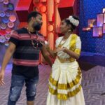 Sivaangi Krishnakumar Instagram - Master @iambababaskar 😍