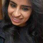 Sivaangi Krishnakumar Instagram - Kadhaipoma with Rains🥰