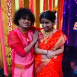 Sivaangi Krishnakumar Instagram - Cooku with comali at 6:30😍