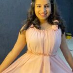 Sivaangi Krishnakumar Instagram - Cooku with Comali @ 6:30 today. Wearing: @styl_boutique_chennai Editted by @sak