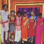 Sivaangi Krishnakumar Instagram - Cooku with comali at 6:30😍