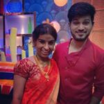 Sivaangi Krishnakumar Instagram - Cooku with comali at 6:30😍