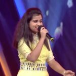 Sivaangi Krishnakumar Instagram - 🙏🏼❤️🥺