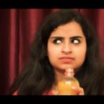 Sivaangi Krishnakumar Instagram - How many brothers/sisters have experienced this?. Dearu Brothers ep 1 hits 1M in 3 days Thankyou so much all❤️. @eniyan_s @semabruh