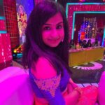 Sivaangi Krishnakumar Instagram - Natchathira potta potti today at 2:30❤️ @vijaytelevision