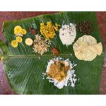 Sivaangi Krishnakumar Instagram - Onam Ashamsagal❤️