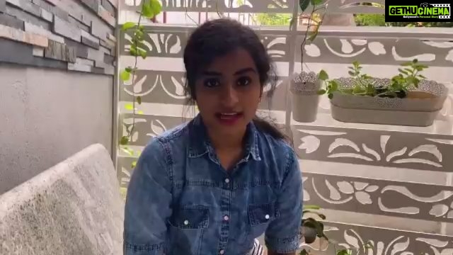 Sivaangi Krishnakumar Instagram - Jill and Jackie❤️ Have you watched Jill Jung Juk? If not go to @mediamasons YT to see the full episode❤️