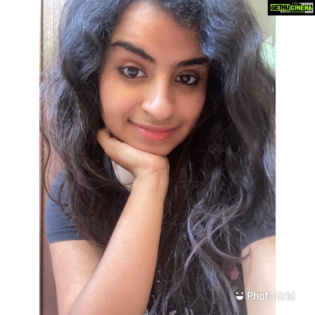 Sivaangi Krishnakumar Instagram - 🌟✨Good Morning Chennai, India