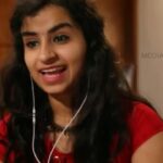 Sivaangi Krishnakumar Instagram - Im back😍 @mediamasons