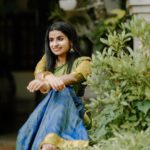 Sivaangi Krishnakumar Instagram – Feeling 22 in 2022 ❤️thankyou for the wishes and blessings 🙏🏼🥹
PC @twintweddingcompany @abhijithgopinathan_