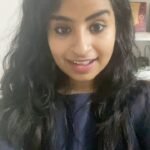 Sivaangi Krishnakumar Instagram - Thankyou so much for all the love❤️. 1000+ stories and posts . All your love means a lot me . Thankyou for everything people. This makes me feel loved by you all❤️Love you guys❤️❤️
