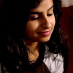 Sivaangi Krishnakumar Instagram - Kannazhaga X Kanave Kanave Keys: @ritesh.pillai Mix: @adithyark.music Full song link in mu stories and bio.
