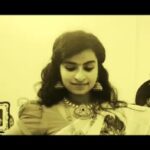 Sivaangi Krishnakumar Instagram - Tribute to @bennydayalofficial . Omana penne❤️ @sreekanthhariharan @vaisakhan_anil @mediamasons