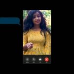 Sivaangi Krishnakumar Instagram - Netru illadha Maatram X Kadhaipoma ❤️ Checkout the full mashup on @rajaganapathyofficial YouTube channel😍. Link in bio and stories😁