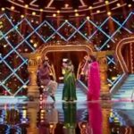 Sivaangi Krishnakumar Instagram -