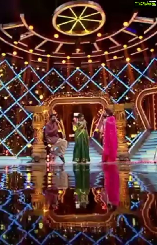 Sivaangi Krishnakumar Instagram -