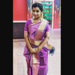 Sivaangi Krishnakumar Instagram - Tamil puthandu nalvazhthukal❤️ Vishu Ashamsakal ❤️