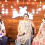 Sivaangi Krishnakumar Instagram - Sing with Sivaangi new episode is out 😍 Link in stories and bio. @mediamasons @_shwetamohan_