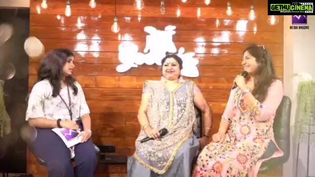 Sivaangi Krishnakumar Instagram - Sing with Sivaangi new episode is out 😍 Link in stories and bio. @mediamasons @_shwetamohan_
